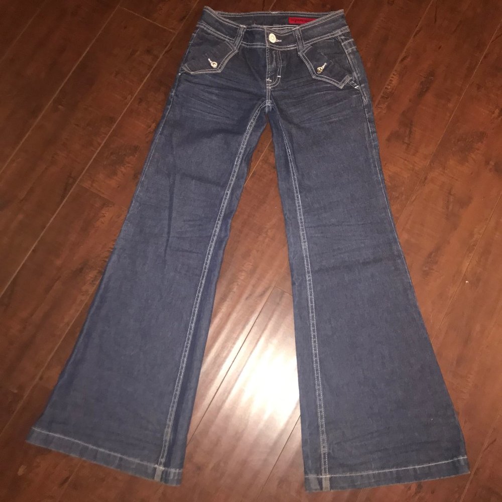 Vigoss Jeans bell bottoms